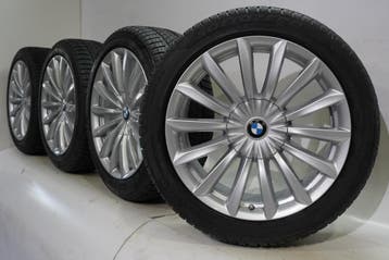BMW 6 GT G32 7 serie G11 G12 620 19 inch velgen Pirelli Runf, Ophalen of Verzenden, Nieuw