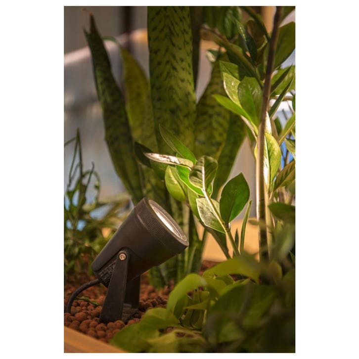 SLV Samrina Luminaire pour jardin/pieds - 1004757, Bricolage & Construction, Éclairage de chantier, Envoi