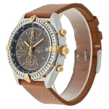 Breitling - Chronomat - B13048 - Heren - 1990-1999, Nieuw