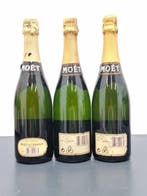 Moët & Chandon, Brut Imperial - Champagne Brut - 3, Nieuw