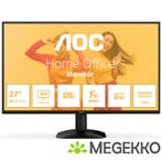 AOC B3 Q27B35S3 27  QHD 120Hz IPS Monitor, Verzenden, Nieuw