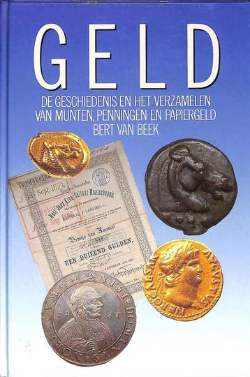Geld 9789014039626 Beek, Boeken, Verzenden, Zo goed als nieuw, Beek
