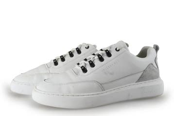 Cycleur de Luxe Sneakers in maat 44 Wit, Kleding | Heren, Schoenen, Verzenden, Wit, Sneakers, Cycleur de Luxe