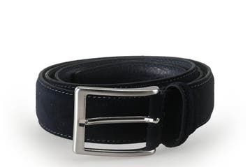 Officine Napoli Riem Zwart, Kleding | Heren, Verzenden, Zo goed als nieuw, Zwart, Officine Napoli