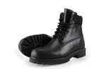 Timberland Boots in maat 41 Zwart, Verzenden, Boots, Gedragen, Timberland