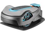 Gardena Sileno Life - Robotmaaier - Max. gazonoppervlakte, Tuin en Terras, Verzenden, Nieuw, Gardena