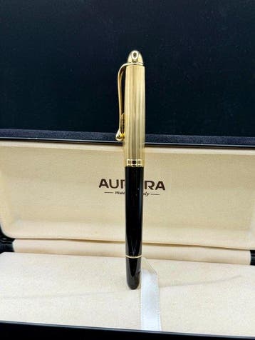 Aurora - R.88 C - Stylo à bille roulante