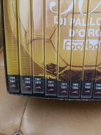 DVD 50 Anni di pallone doro - Football - 2005 - Aandenken, Nieuw