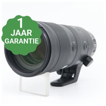 Nikon NIKKOR Z 70-200mm F/2.8 VR S | Tweedehands, Verzenden, Zo goed als nieuw