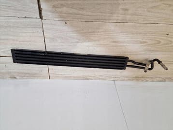 Olieradiator Porsche Panamera 970 4S 97034723902, Verzenden, Gebruikt