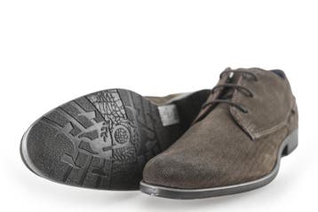 Bugatti Veterschoenen in maat 41 Bruin, Kleding | Heren, Schoenen, Bugatti, Bruin, Verzenden, Gedragen