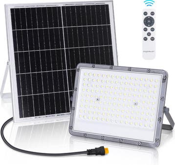 Solar Tuinverlichting - Buitenverlichting - Zonneenergie - A, Verzenden, Nieuw