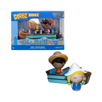 Funko  z: Disney  Its a Small World 36 Disney Treasure, Verzamelen, Verzenden, Nieuw