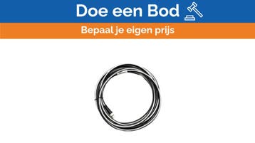 Bieden: RayMarine CAN-BUS Communication Cable, Watersport en Boten, Ophalen of Verzenden, Nieuw