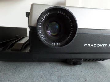 Leica PRADOVIT P 150 Projecteur de film