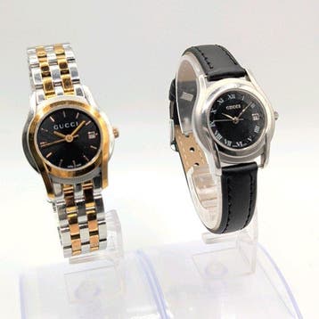 Gucci - 5500L - Zonder minimumprijs - 5500 L - Dames -, Nieuw