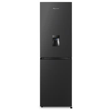 Fridgemaster MC55251DEB - Koel-vriescombinatie - 182.4 cm -, Elektronische apparatuur, Ophalen of Verzenden, Nieuw
