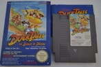 Duck Tales (NES FRA), Nieuw