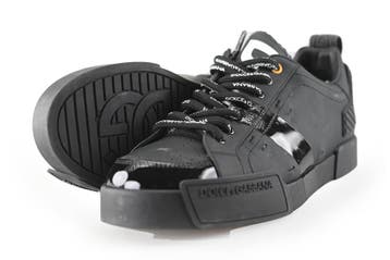 Dolce &amp; Gabbana Sneakers in maat 42 Zwart, Dolce &amp; Gabbana, Verzenden, Zwart, Sneakers