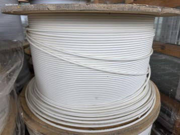 (7500x) Meter Lege glasvezelbuis Gabocom Speed..., Doe-het-zelf en Bouw, Nieuw