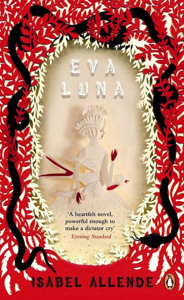 Eva Luna / Penguin essentials 9780241951651 Isabel Allende, Verzenden, Zo goed als nieuw, Isabel Allende