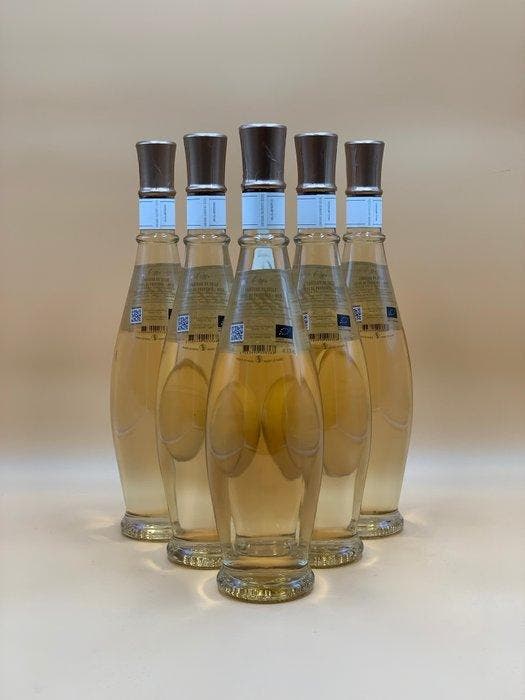 2024 Domaines Ott  Château de Selle - Provence Cru classé, Verzamelen, Wijnen