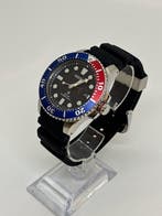 Seiko - Prospex Solar Diver - Zonder minimumprijs -