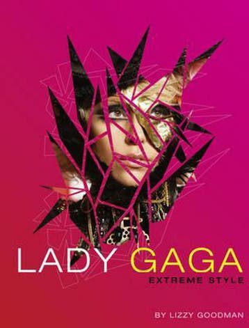 Lady Gaga 9780007379019 Lizzy Goodman, Verzenden, Lizzy Goodman