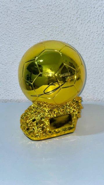 Real Madrid - Wereldkampioenschap Voetbal - Zinedine Zidane