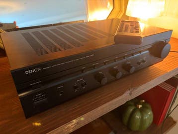 Denon - PMA-480R Solid state geïntegreerde versterker