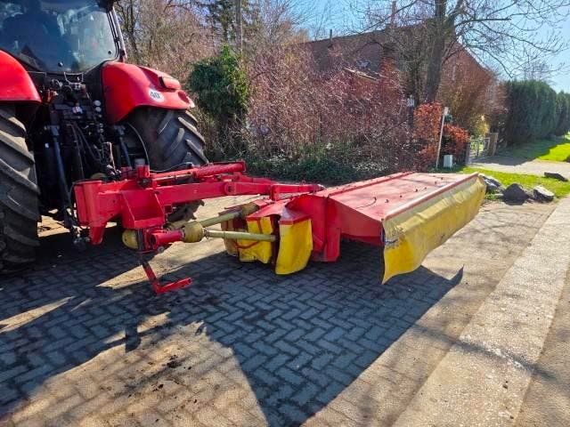 Pöttinger Cat Nova 290, Zakelijke goederen, Landbouw | Werktuigen, Ophalen