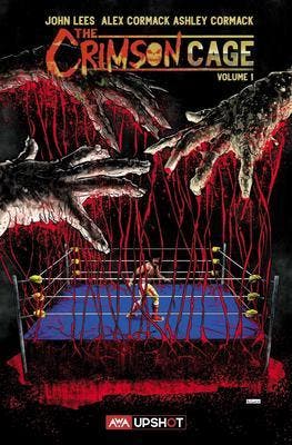 The Crimson Cage: Volume 1, Boeken, Strips | Comics, Nieuw, Verzenden