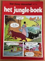 Jungleboek Walt Disney tekenverhaal / Walt Disney, Verzenden, Walt Disney