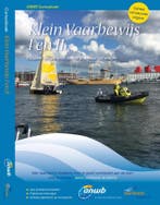 Klein vaarbewijs I + II / ANWB cursusboeken 9789018039967, Boeken, Verzenden, Gelezen, Adelbert van Groeningen