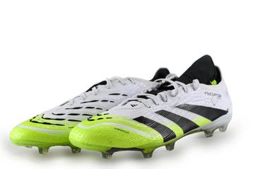Adidas Voetbalschoenen in maat 45 Wit, Kleding | Heren, Verzenden, Wit, Adidas, Gedragen