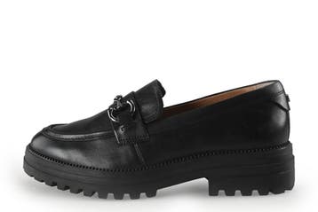 No Stress Loafers in maat 39 Zwart, Verzenden, Overige typen
