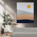 Enzo Affaticati - LATE AFTERNOON . XXL