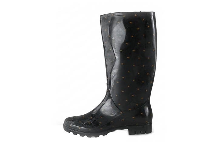 Xq Footwear Regenlaarzen in maat 39 Overig, Kleding | Dames, Schoenen, Overige kleuren, Zo goed als nieuw, Regenlaarzen, Verzenden