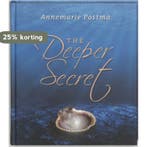 The deeper secret 9789020202274 Annemarie Postma, Verzenden, Annemarie Postma