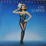 Ute Lemper - Life Is A Cabaret, Verzenden