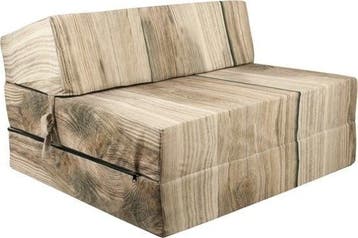 Opvouwbaar Matras 15cm dik | Tweede kansje | OP = OP, 90 cm, Eenpersoons, Verzenden, Zo goed als nieuw
