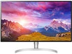 LG 32UL950 - 4K Nano IPS Monitor - Thunderbolt 3 - 60W - 32, Computers en Software, Monitoren, Verzenden, Zo goed als nieuw, LG