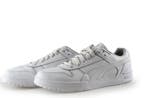 Puma Sneakers in maat 45 Wit, Puma, Verzenden, Wit, Zo goed als nieuw