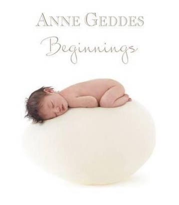 Beginnings 9781921652301 Anne Geddes, Verzenden, Gelezen, Anne Geddes