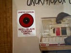 Bruno Mars - Unorthodox Jukebox - Limited Edition, Red w/, Nieuw in verpakking