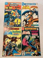the Brave and the Bold (1955) Featuring Batman. 15 comics in, Nieuw