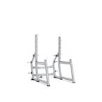 Matrix - Aura - Squat Rack - Half Rack, Ophalen of Verzenden, Zo goed als nieuw