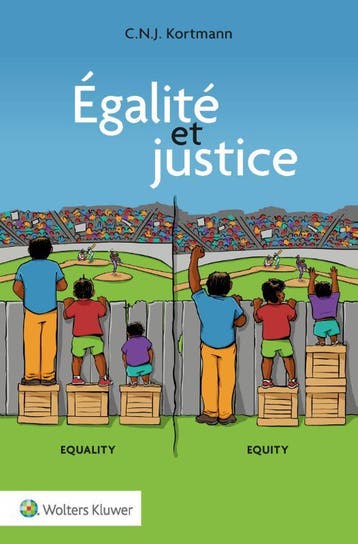 Égalité Et Justice |  | Nieuw, Verzenden, Nieuw