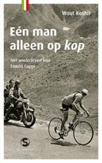 Eén man alleen op kop 9789029573689 Wout Koster, Verzenden, Gelezen, Wout Koster