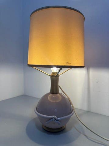 La Murrina - la murrina - Lampe de table - Verre de Murano